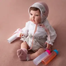 Reborn Baby Doll - Matilda