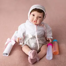 Reborn Baby Doll - Matilda