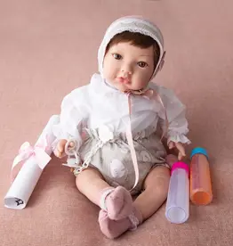 Reborn Baby Doll - Matilda