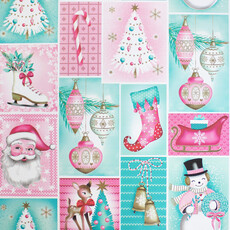 CHRISTMAS - GIRL
