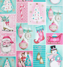 CHRISTMAS - GIRL