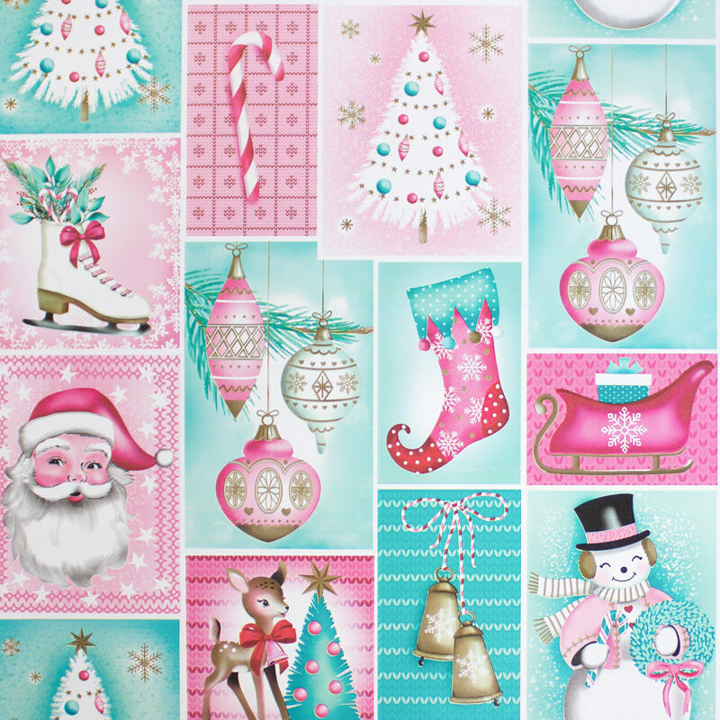 CHRISTMAS - GIRL