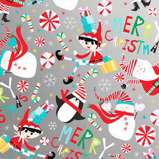 CHRISTMAS