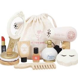 LE TOY VAN VANITY STAR BEAUTY KIT