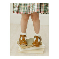 LAMOUR SIENNA VINT. INSPIRED MJ - CAMEL