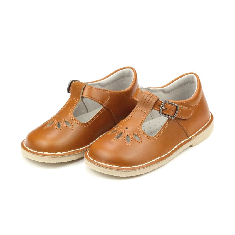LAMOUR SIENNA VINT. INSPIRED MJ - CAMEL