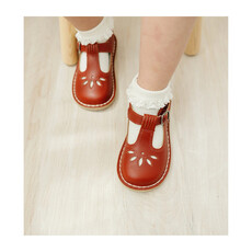 LAMOUR SIENNA VINT. INSPIRED MJ - BRICK
