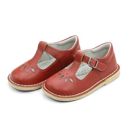 LAMOUR SIENNA VINT. INSPIRED MJ - BRICK