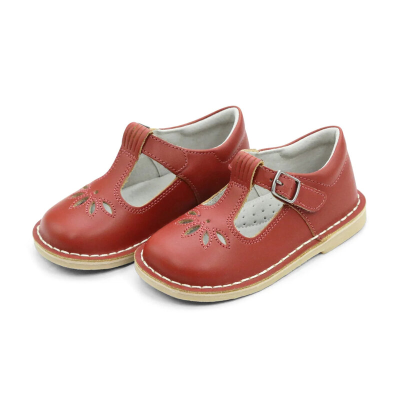 LAMOUR SIENNA VINT. INSPIRED MJ - BRICK