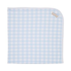 THE BEAUFORT BONNET COMPANY Baby Buggy Blanket