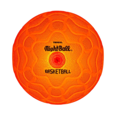 NIGHTBALL BASKETBALL-ORANGE