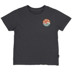 FEATHER 4 ARROW SUNNY SIDE VINTAGE TEE