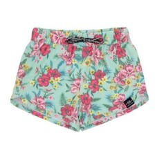 FEATHER 4 ARROW CASTAWAY BEACH SHORT