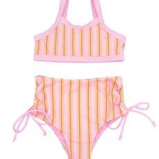 FEATHER 4 ARROW RETRO-KINI