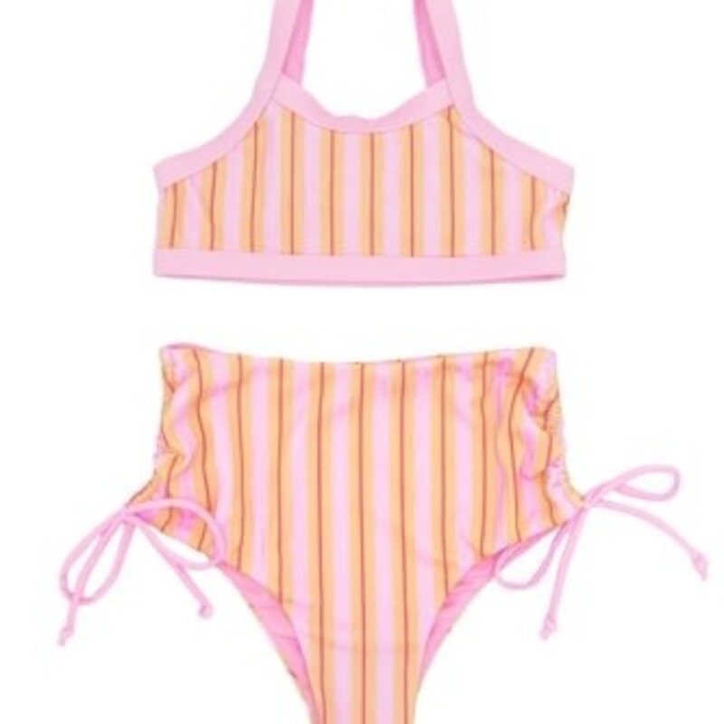 FEATHER 4 ARROW RETRO-KINI