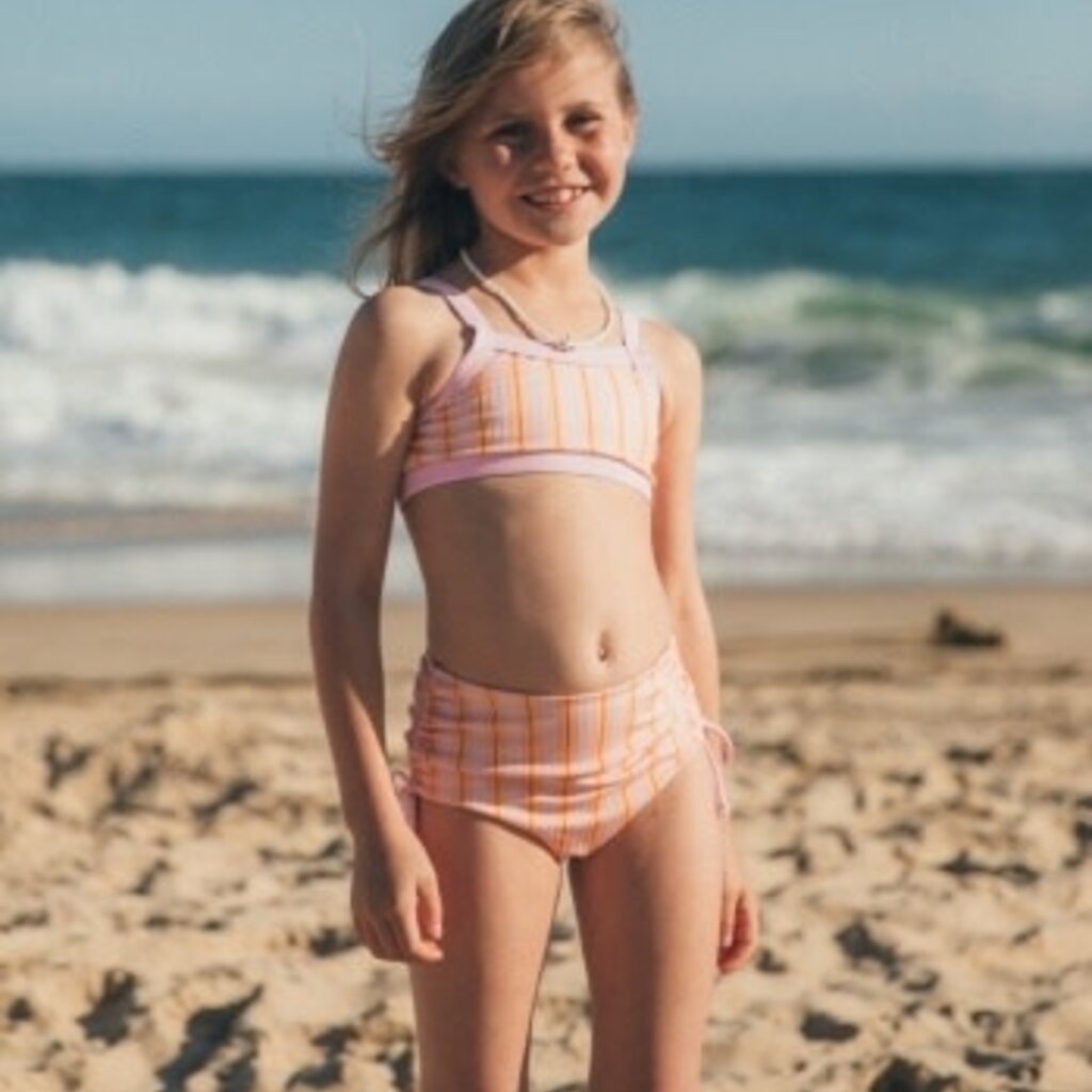 FEATHER 4 ARROW RETRO-KINI
