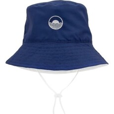 FEATHER 4 ARROW SUNS OUT REVERSIBLE BUCKET HAT