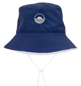 FEATHER 4 ARROW SUNS OUT REVERSIBLE BUCKET HAT