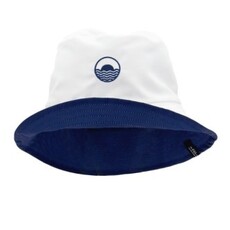 FEATHER 4 ARROW SUNS OUT REVERSIBLE BUCKET HAT
