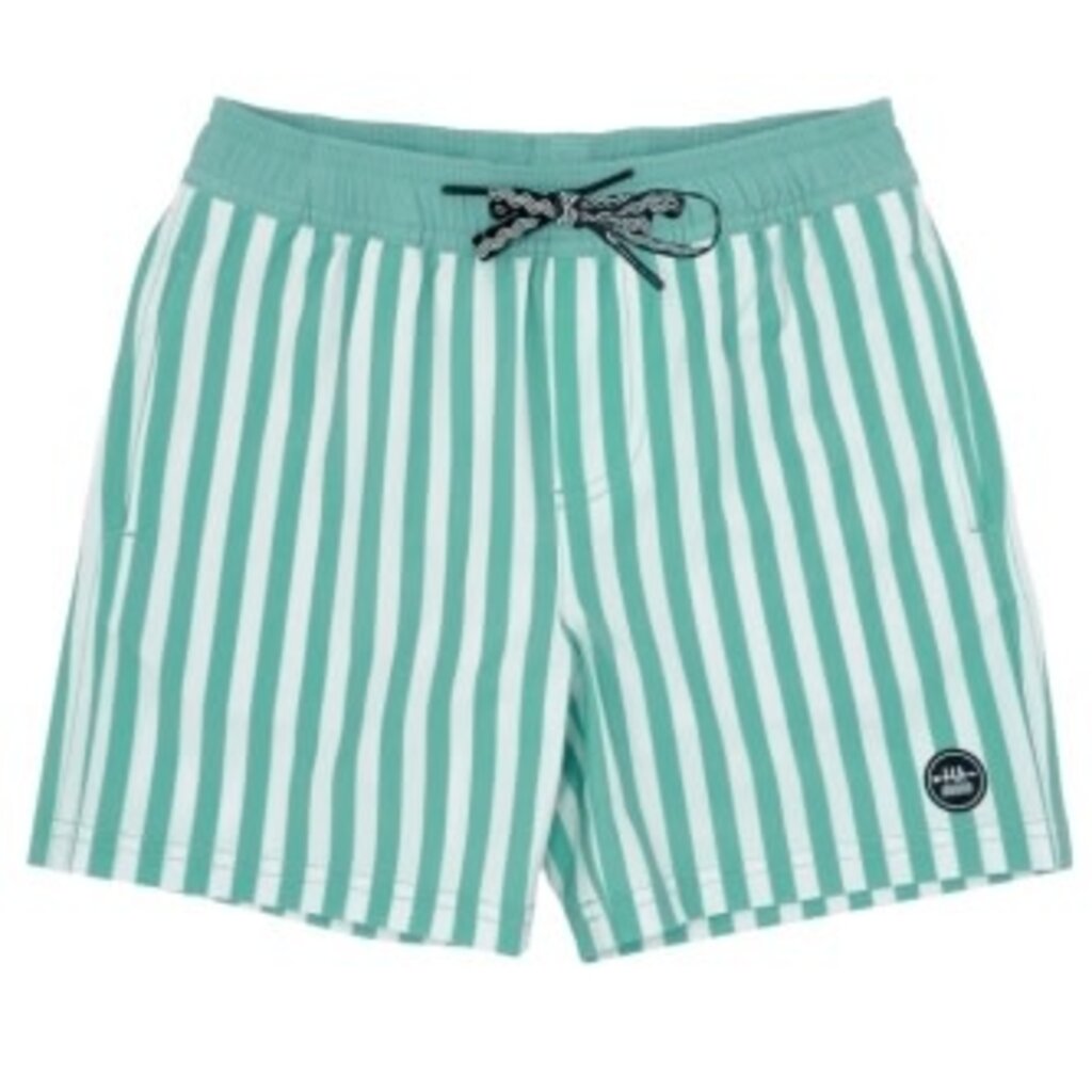 FEATHER 4 ARROW SUN CLUB VOLLEY TRUNK
