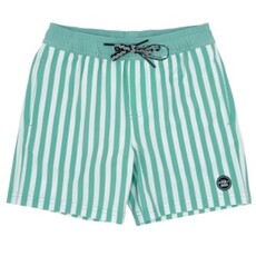 FEATHER 4 ARROW SUN CLUB VOLLEY TRUNK