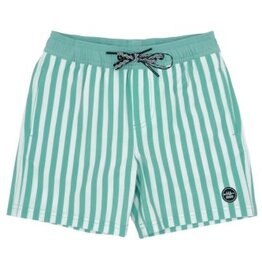 FEATHER 4 ARROW SUN CLUB VOLLEY TRUNK