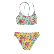 FEATHER 4 ARROW WAVERLY REVERSIBLE BIKINI