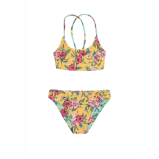 FEATHER 4 ARROW WAVERLY REVERSIBLE BIKINI
