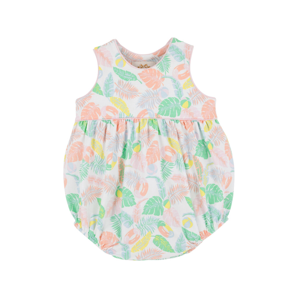 THE BEAUFORT BONNET COMPANY Brooksy Bubble - Pima