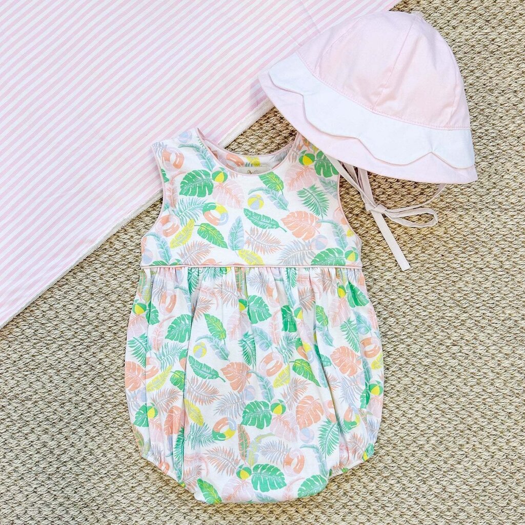 THE BEAUFORT BONNET COMPANY Brooksy Bubble - Pima