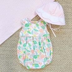 THE BEAUFORT BONNET COMPANY Brooksy Bubble - Pima