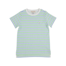 THE BEAUFORT BONNET COMPANY Carter Crewneck