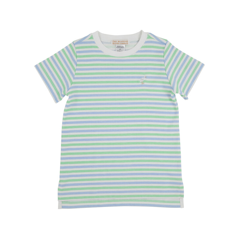 THE BEAUFORT BONNET COMPANY Carter Crewneck