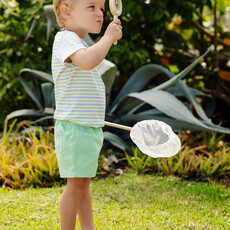 THE BEAUFORT BONNET COMPANY Carter Crewneck