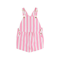 THE BEAUFORT BONNET COMPANY ChanningChooChooOveralls-NSnap