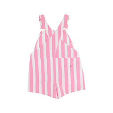 THE BEAUFORT BONNET COMPANY ChanningChooChooOveralls-NSnap