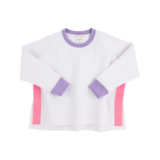 THE BEAUFORT BONNET COMPANY Courtneys Cozy Crewneck