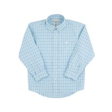 THE BEAUFORT BONNET COMPANY  Dean's List Dress Shirt