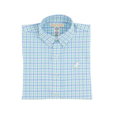 THE BEAUFORT BONNET COMPANY  Dean's List Dress Shirt