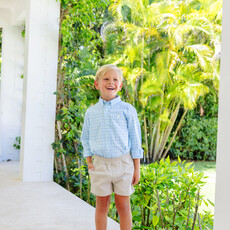 THE BEAUFORT BONNET COMPANY  Dean's List Dress Shirt