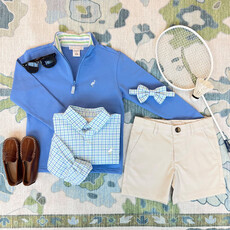 THE BEAUFORT BONNET COMPANY  Dean's List Dress Shirt