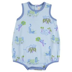THE BEAUFORT BONNET COMPANY Patton Play Bubble - Pima