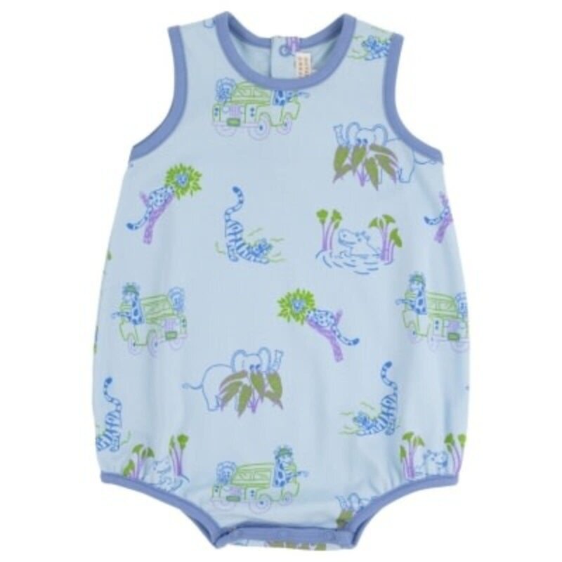 THE BEAUFORT BONNET COMPANY Patton Play Bubble - Pima
