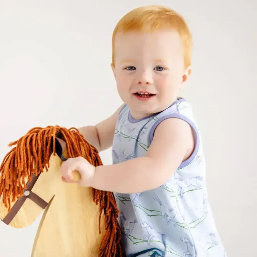THE BEAUFORT BONNET COMPANY Patton Play Bubble - Pima
