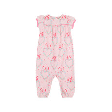 THE BEAUFORT BONNET COMPANY Penny`s Playsuit