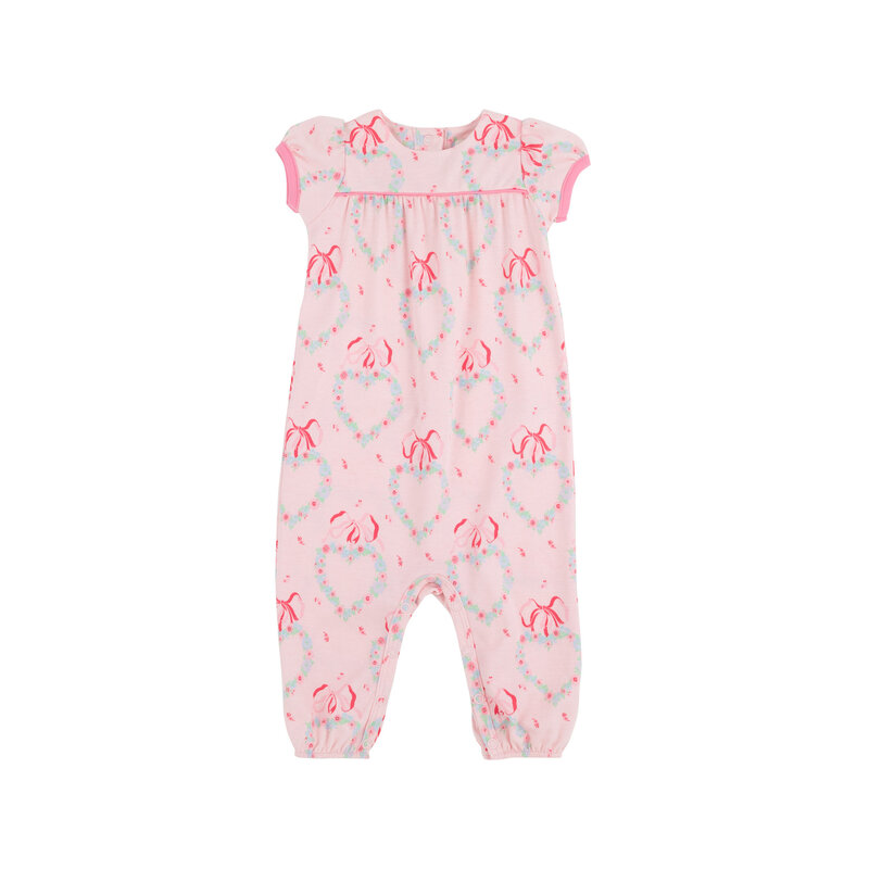 THE BEAUFORT BONNET COMPANY Penny`s Playsuit