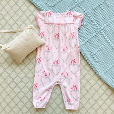 THE BEAUFORT BONNET COMPANY Penny`s Playsuit