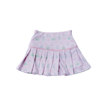 LOVE GEORGE GOLF TENNIS SKIRT-POPPYLAND