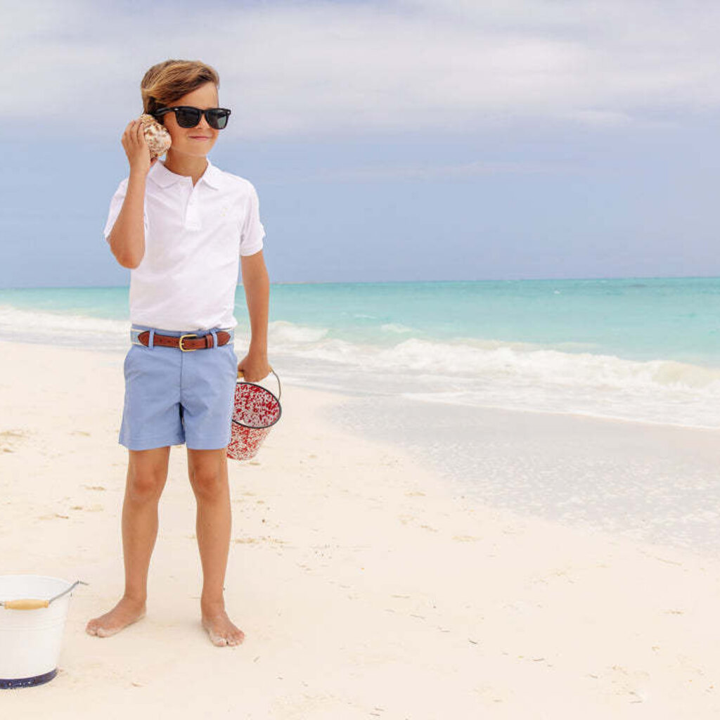 THE BEAUFORT BONNET COMPANY Prepletica Charlie`s Chinos