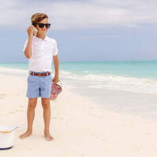 THE BEAUFORT BONNET COMPANY Prepletica Charlie`s Chinos